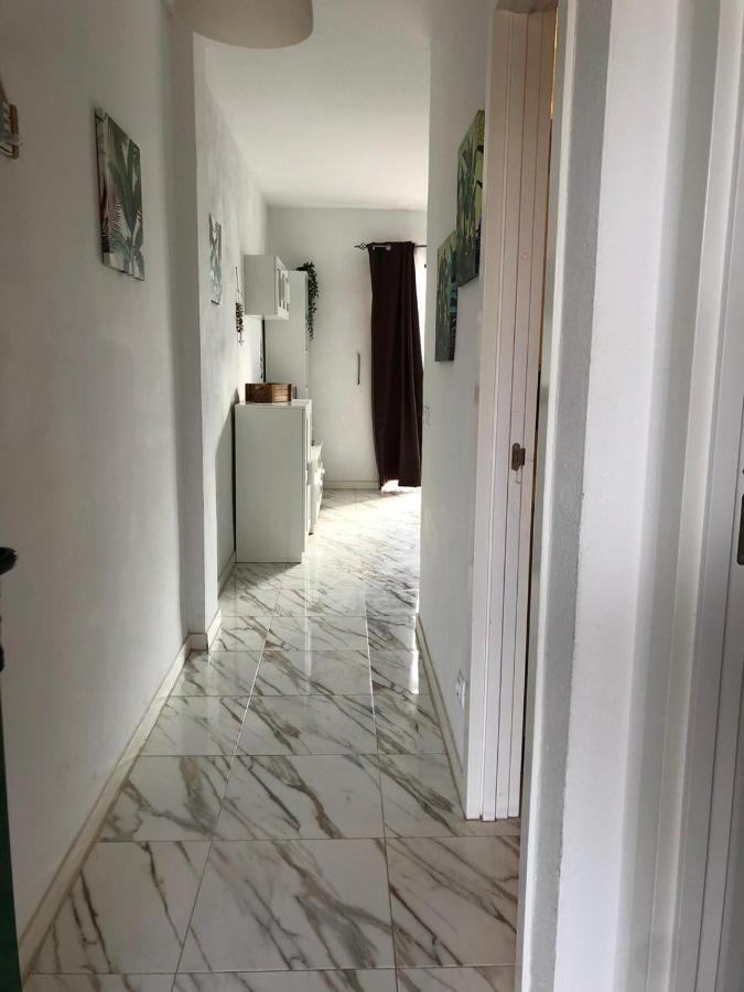 Casita Paraiso 255 Costa De Antigua Exteriör bild