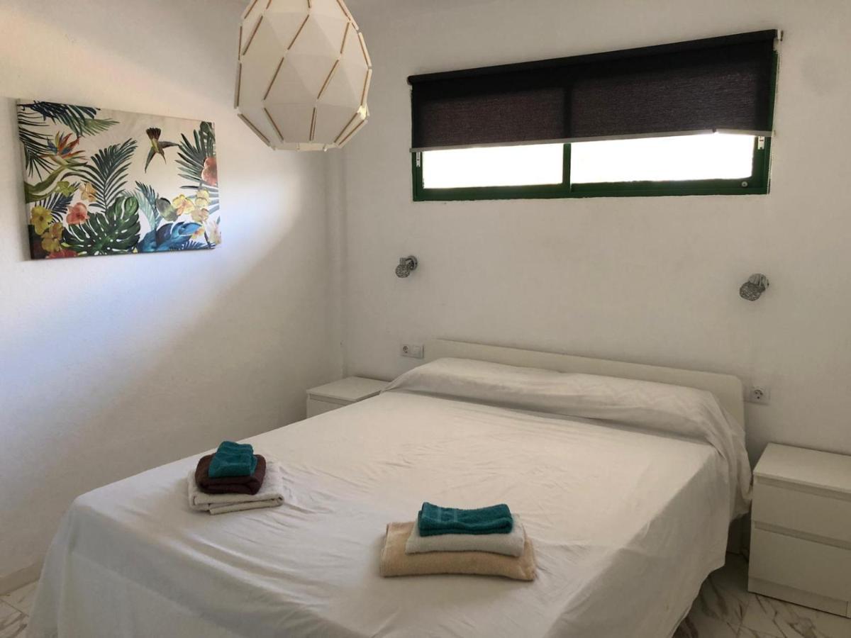 Casita Paraiso 255 Costa De Antigua Exteriör bild